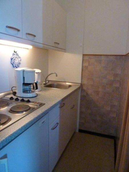 Ostseeperle Inkl Strandkorb Von Mai Bis September Und Waesche Set Apartment