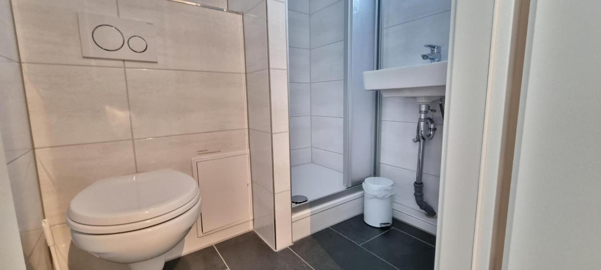 Ostseeperle Inkl Strandkorb Von Mai Bis September Und Waesche Set Apartment *