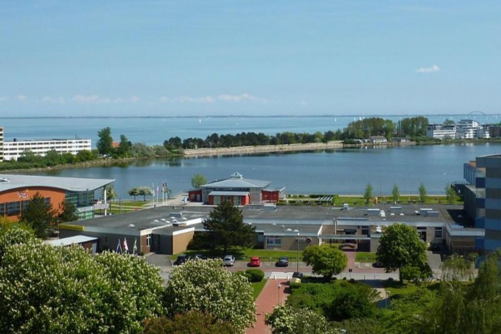 Ostseeperle Inkl Strandkorb Von Mai Bis September Und Waesche Set