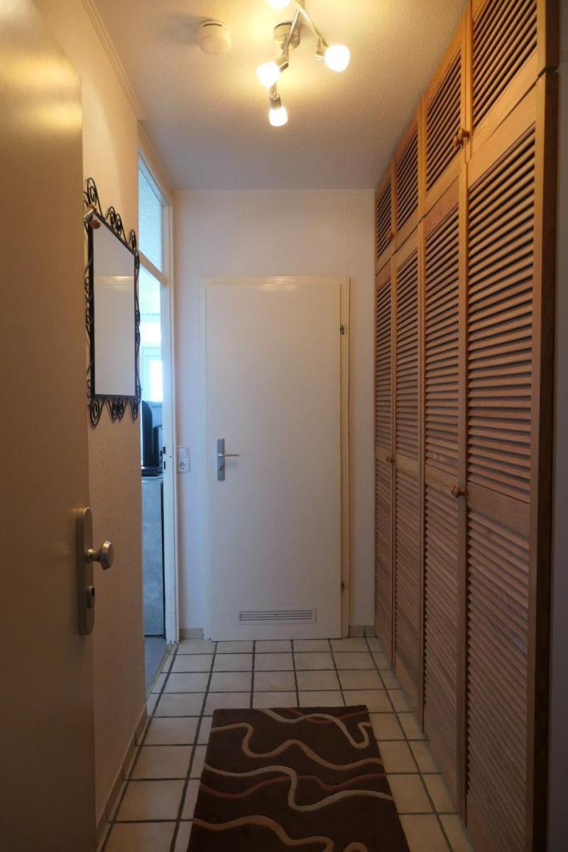 Ostseeperle Inkl Strandkorb Von Mai Bis September Und Waesche Set Apartment Heiligenhafen