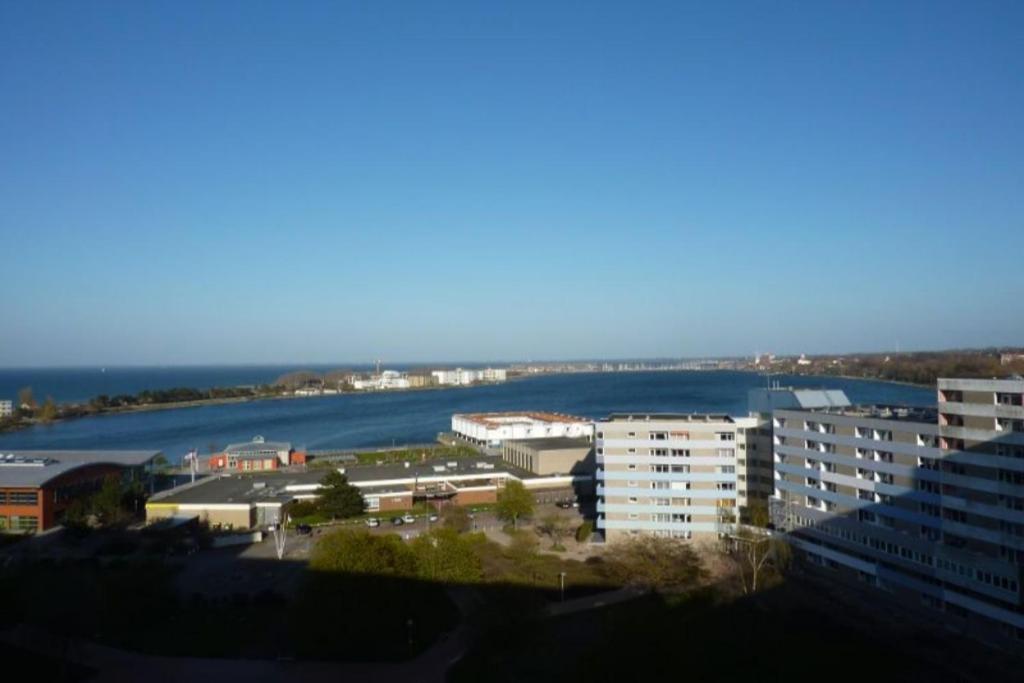 Ostseeperle Inkl Strandkorb Von Mai Bis September Und Waesche Set Apartment Heiligenhafen