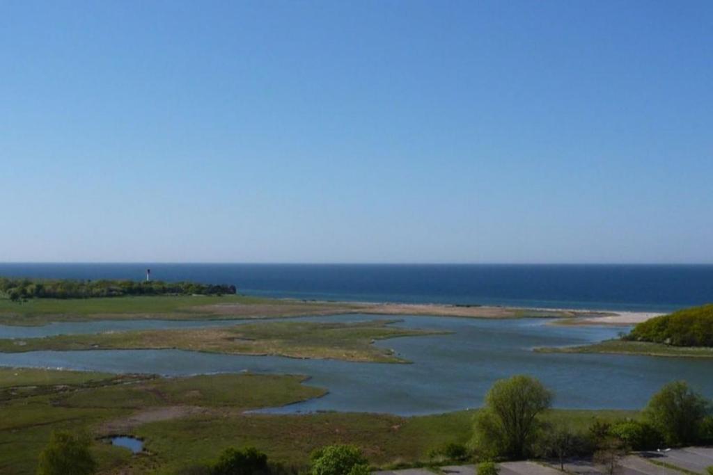 Ostseeperle Inkl Strandkorb Von Mai Bis September Und Waesche Set *