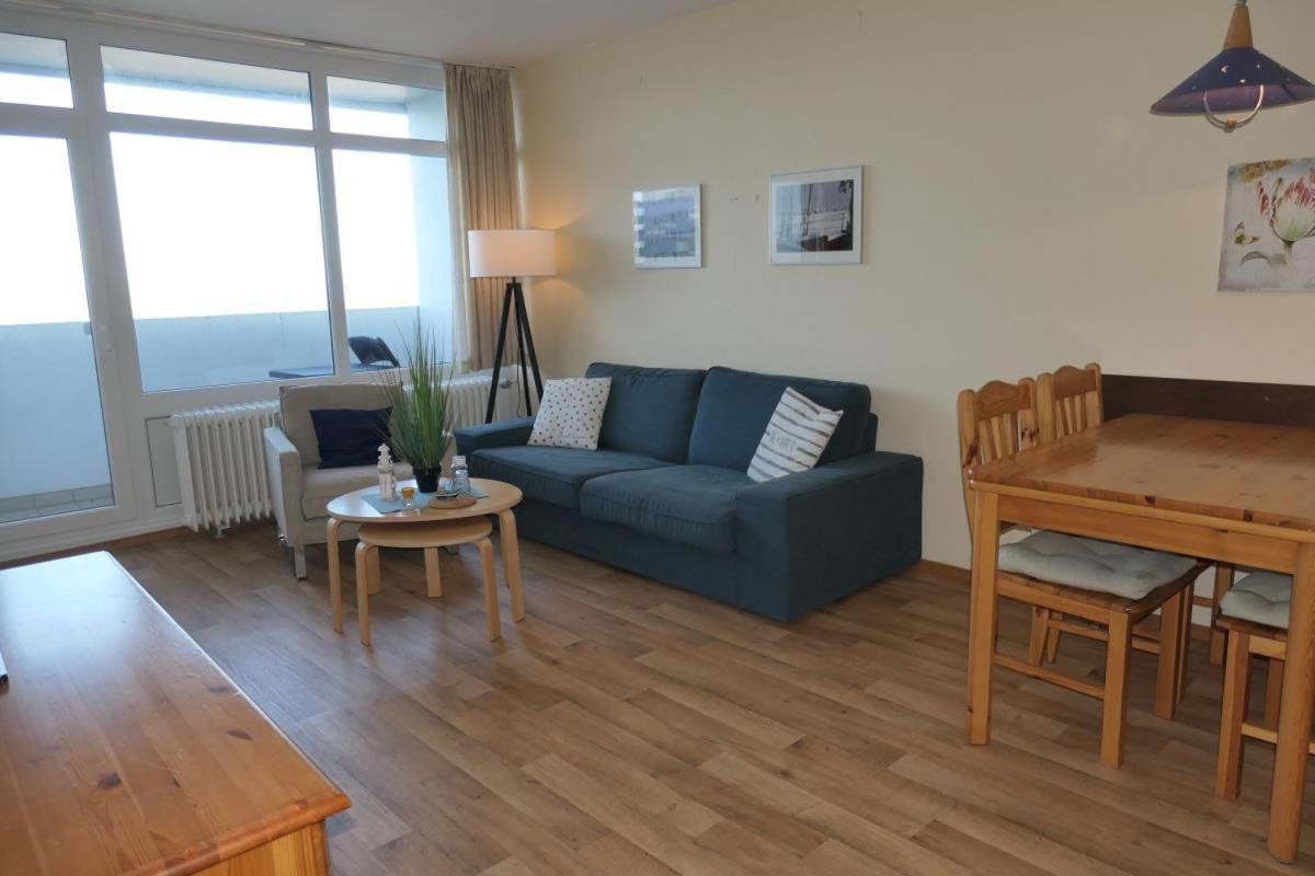 Apartment Ostseeperle Inkl Strandkorb Von Mai Bis September Und Waesche Set *